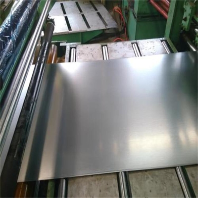 strato della latta dell'errore di stampa stampato spessore di 0.28mm Tin Plate T2.5