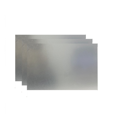 Piatto laminato a freddo di 2,8 Tin Coated Steel Sheet Tin per le latte