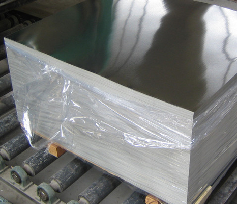T3 elettronico della latta che ricopre imballaggio per alimenti di Tin Plate Coil Used For