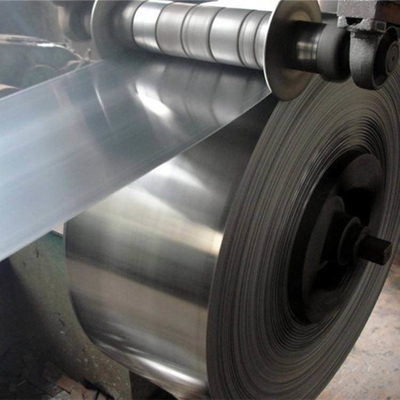 Acciaio Tin Plate Flat For Cannery/Tin Cans Containers del commestibile ETP