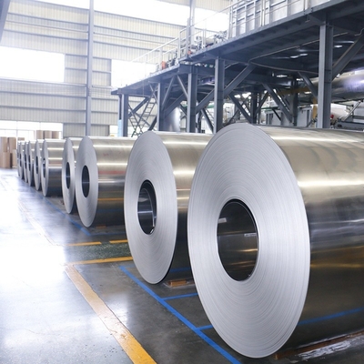 Acciaio Tin Plate Flat For Cannery/Tin Cans Containers del commestibile ETP