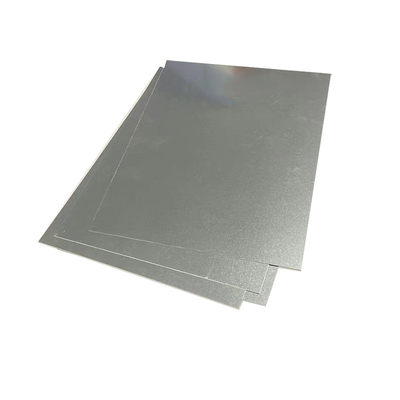 T5 SIG. di pietra Printing Tinplate Sheet per le derrate alimentari d'imballaggio