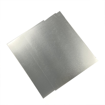 T5 SIG. di pietra Printing Tinplate Sheet per le derrate alimentari d'imballaggio