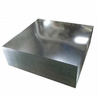 Nastro elettrolitico Tin Plate d'acciaio 0.6mm per la latta dell'olio da tavola