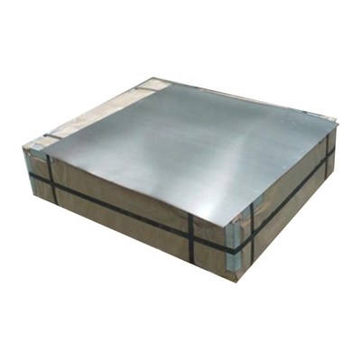 Strato elettrolitico della latta di Tin Coated Plate Sliver T5 impedire corrosione