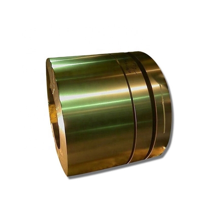 Strato elettrolitico della latta di Tin Coated Plate Sliver T5 impedire corrosione