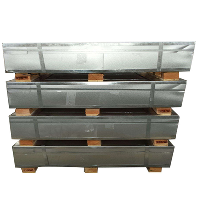 T5 temperano 2,8 latte elettrolitiche di Tin Plate Used For Painted