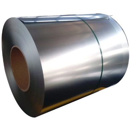 Zinco di prezzi di produttore DX51D SGCC che ricopre bobina d'acciaio galvanizzata laminata a freddo per i materiali da costruzione