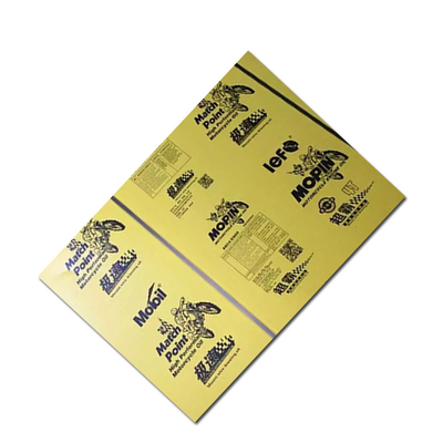 5,6 SIG. intelligente Tin Etp Plate di TFS 0.14mm elettrolitici