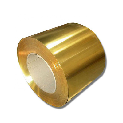 La latta arrotola lo strato Tin Plate Strip Food Grade per il conservificio