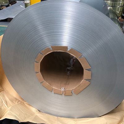 L'acciaio Tin Coated Plate di ETP 1.2mm ha utilizzato nelle latte dell'olio da tavola