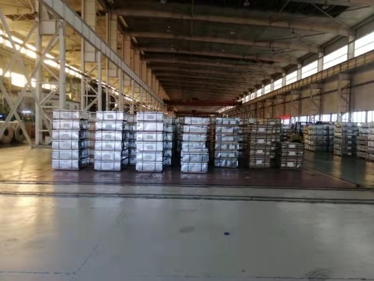 T3 d'acciaio elettronico SPTE Tin Coating Coil della latta 0.17mm