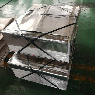 T3 d'acciaio elettronico SPTE Tin Coating Coil della latta 0.17mm